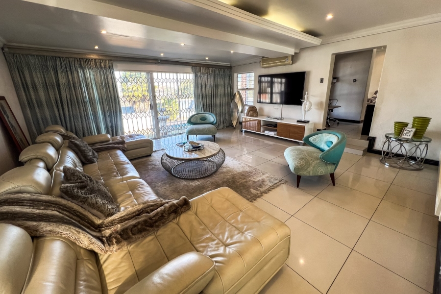 4 Bedroom Property for Sale in Bassonia Gauteng