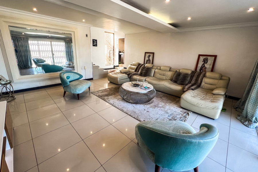 4 Bedroom Property for Sale in Bassonia Gauteng