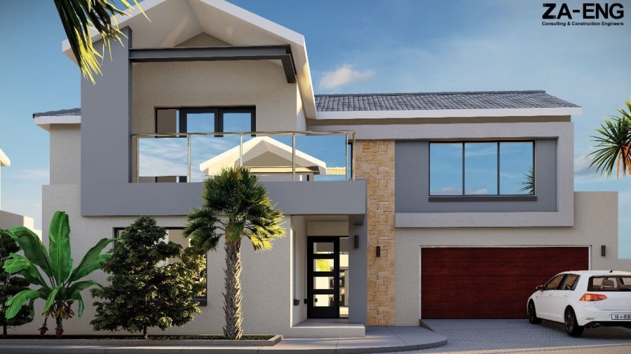 4 Bedroom Property for Sale in Raslouw Gauteng