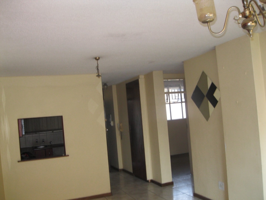 To Let 2 Bedroom Property for Rent in Pretoria Central Gauteng