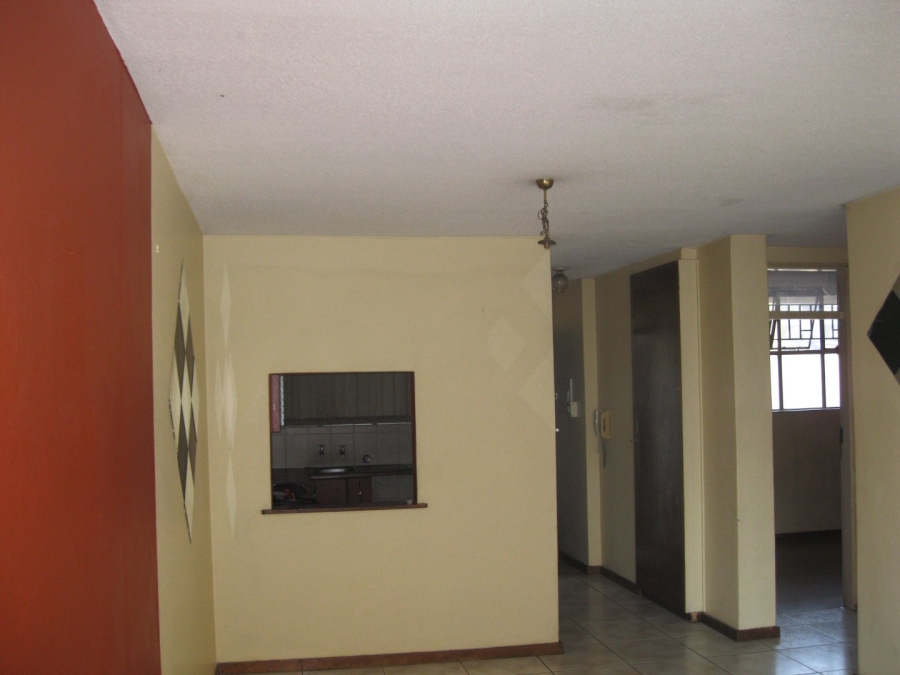 To Let 2 Bedroom Property for Rent in Pretoria Central Gauteng