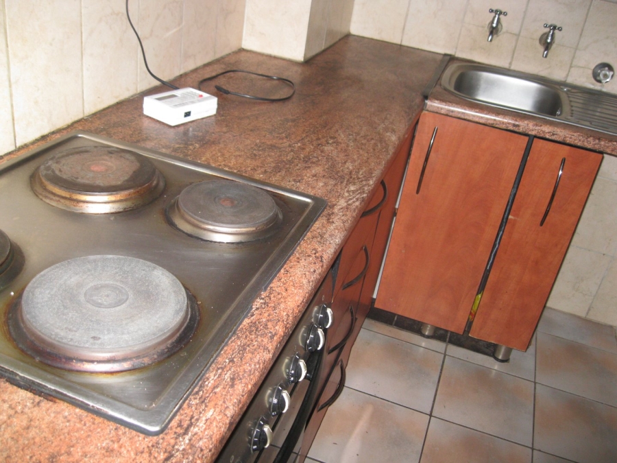 To Let 2 Bedroom Property for Rent in Pretoria Central Gauteng