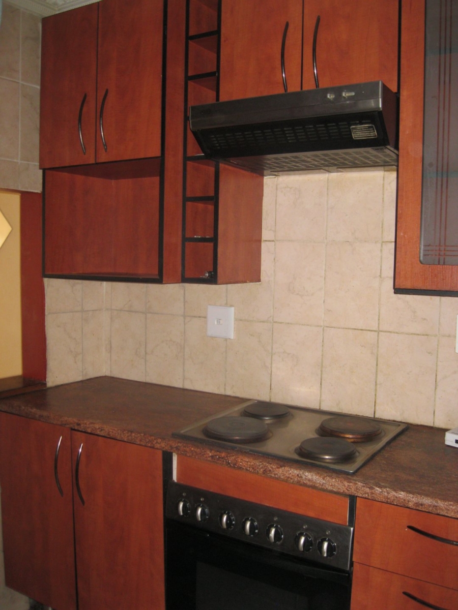 To Let 2 Bedroom Property for Rent in Pretoria Central Gauteng