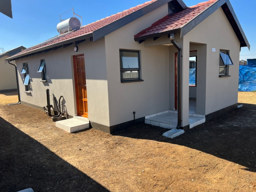 2 Bedroom Property for Sale in Crystal Park Gauteng