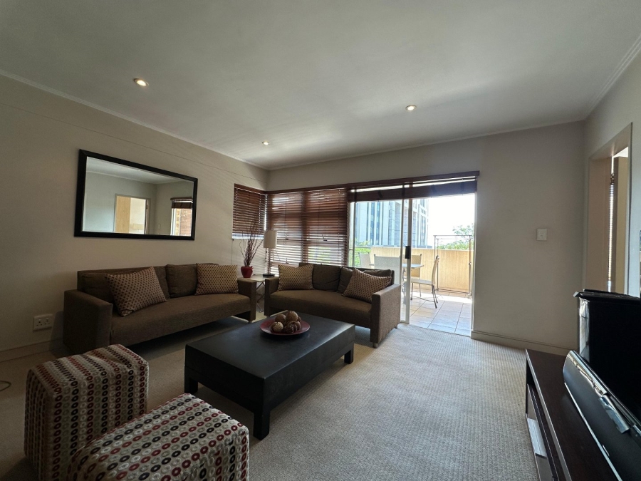 To Let 2 Bedroom Property for Rent in Sandton Central Gauteng