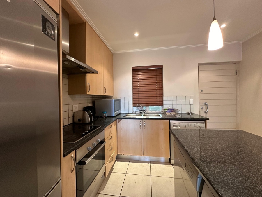 To Let 2 Bedroom Property for Rent in Sandton Central Gauteng