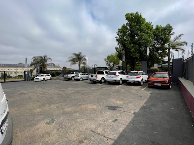 To Let commercial Property for Rent in Highway Gardens Gauteng