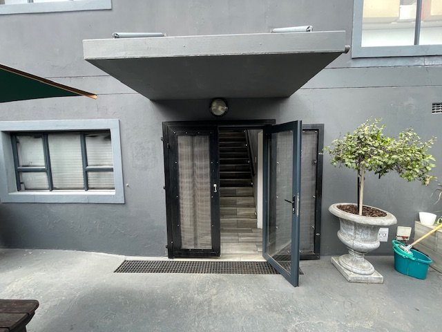 To Let commercial Property for Rent in Highway Gardens Gauteng