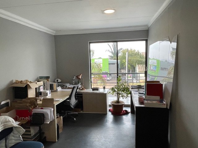 To Let commercial Property for Rent in Highway Gardens Gauteng