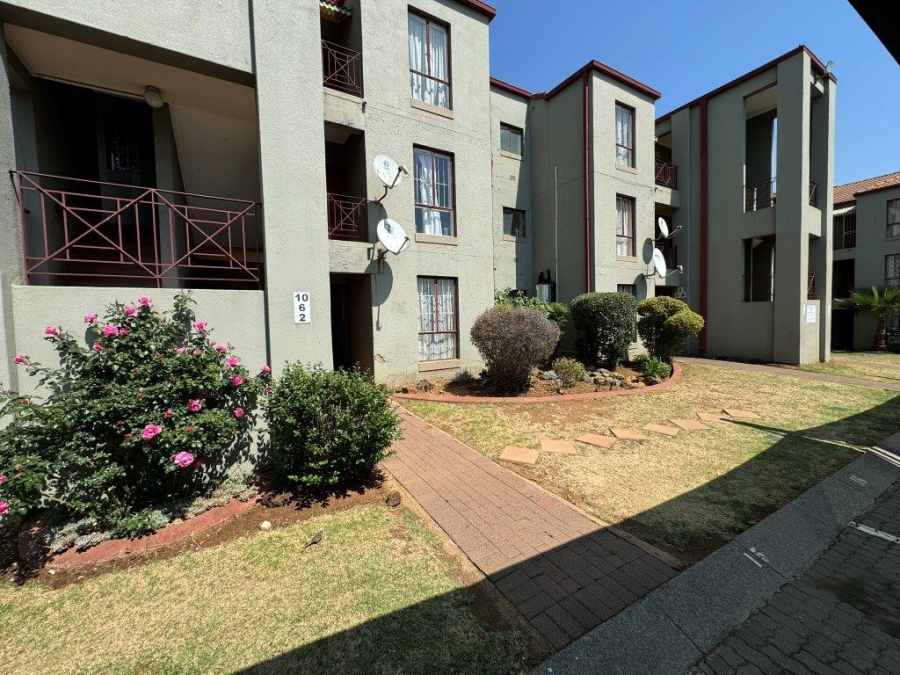 2 Bedroom Property for Sale in Randhart Gauteng