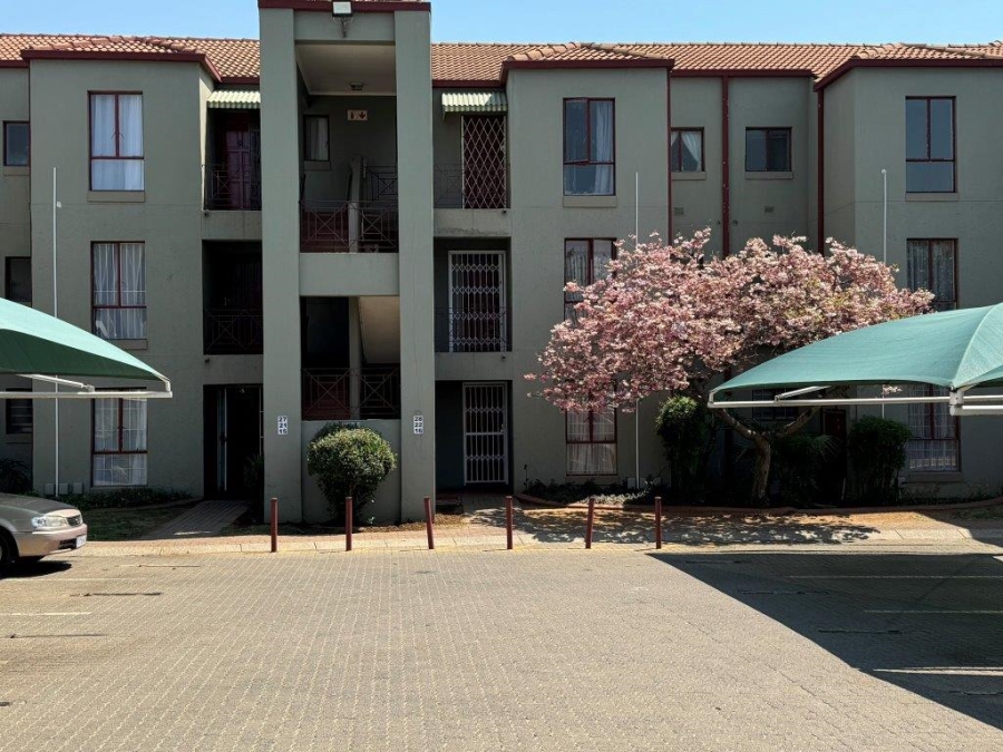 2 Bedroom Property for Sale in Randhart Gauteng