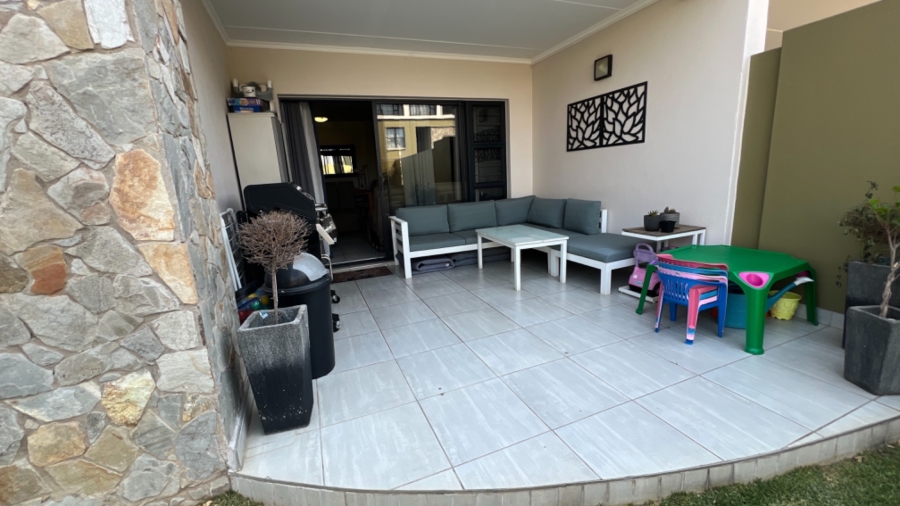 3 Bedroom Property for Sale in Waterfall Gauteng