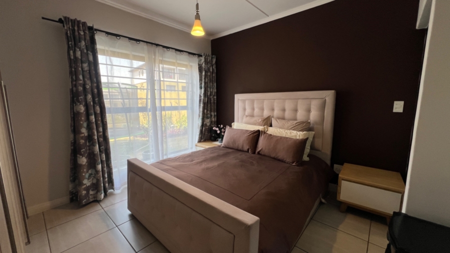 3 Bedroom Property for Sale in Waterfall Gauteng