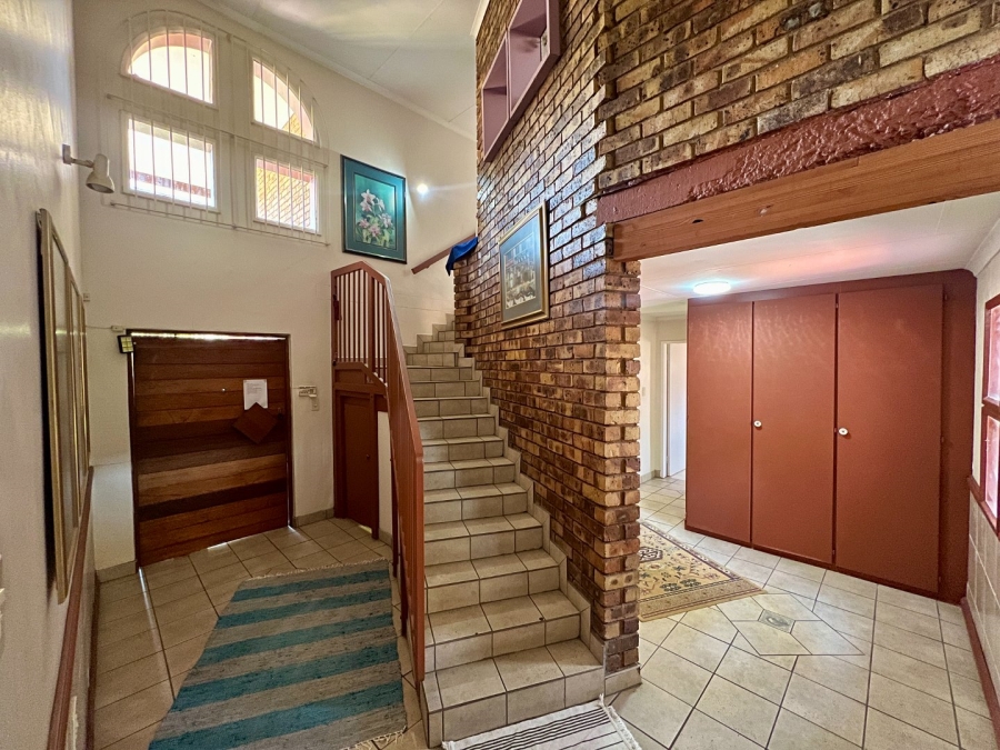 4 Bedroom Property for Sale in Newlands Gauteng