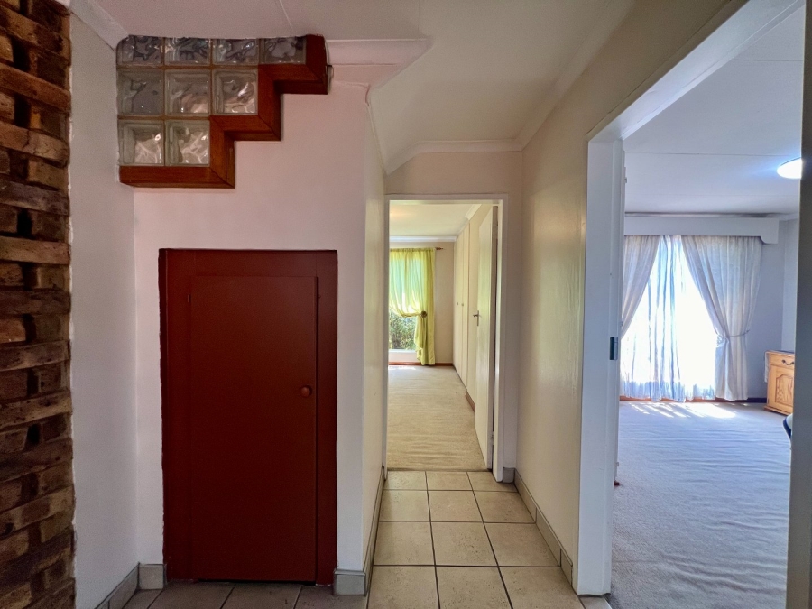 4 Bedroom Property for Sale in Newlands Gauteng