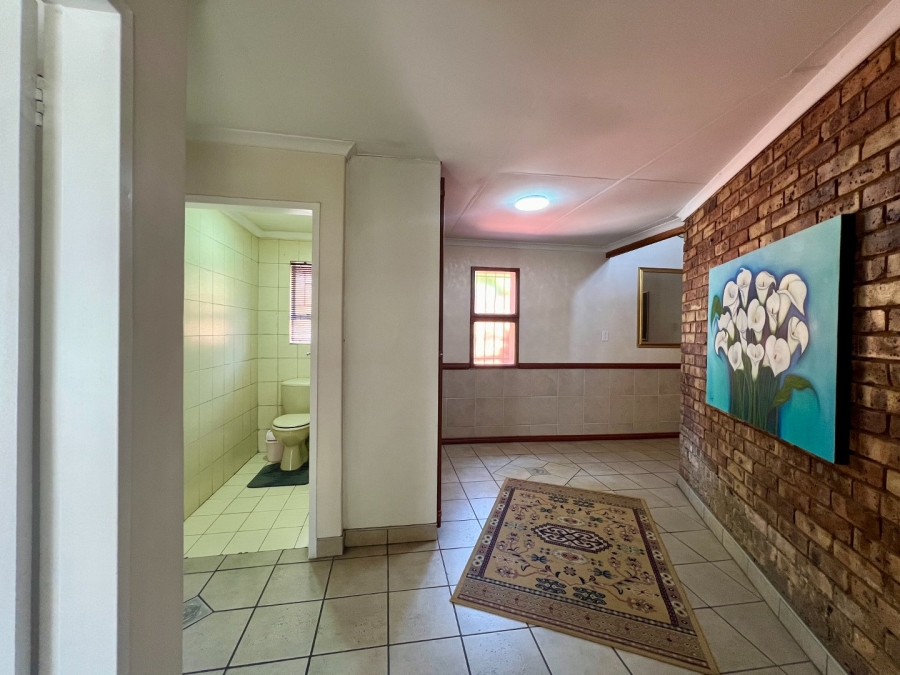 4 Bedroom Property for Sale in Newlands Gauteng