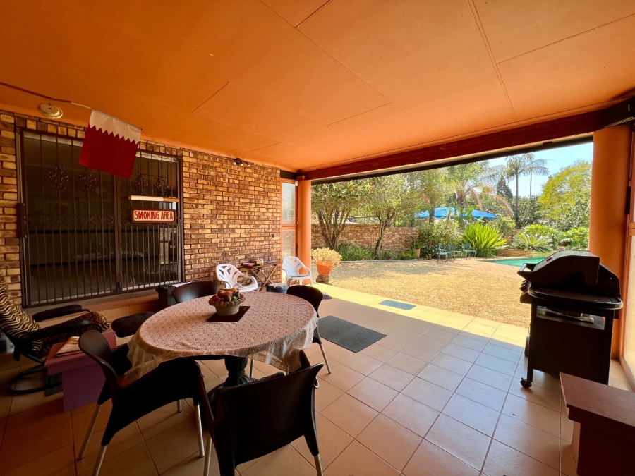 4 Bedroom Property for Sale in Newlands Gauteng