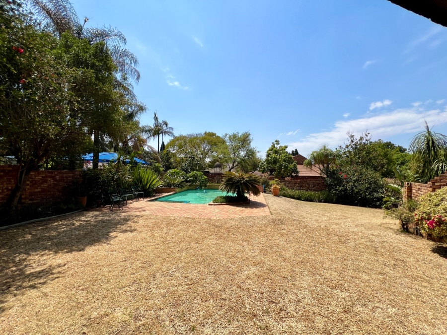 4 Bedroom Property for Sale in Newlands Gauteng