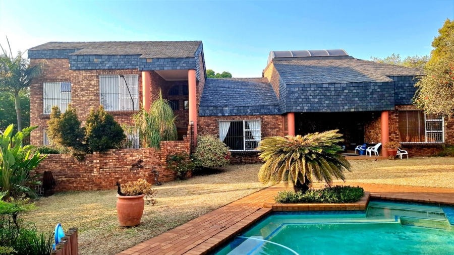 4 Bedroom Property for Sale in Newlands Gauteng