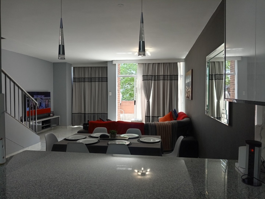 2 Bedroom Property for Sale in Bedford Gardens Gauteng