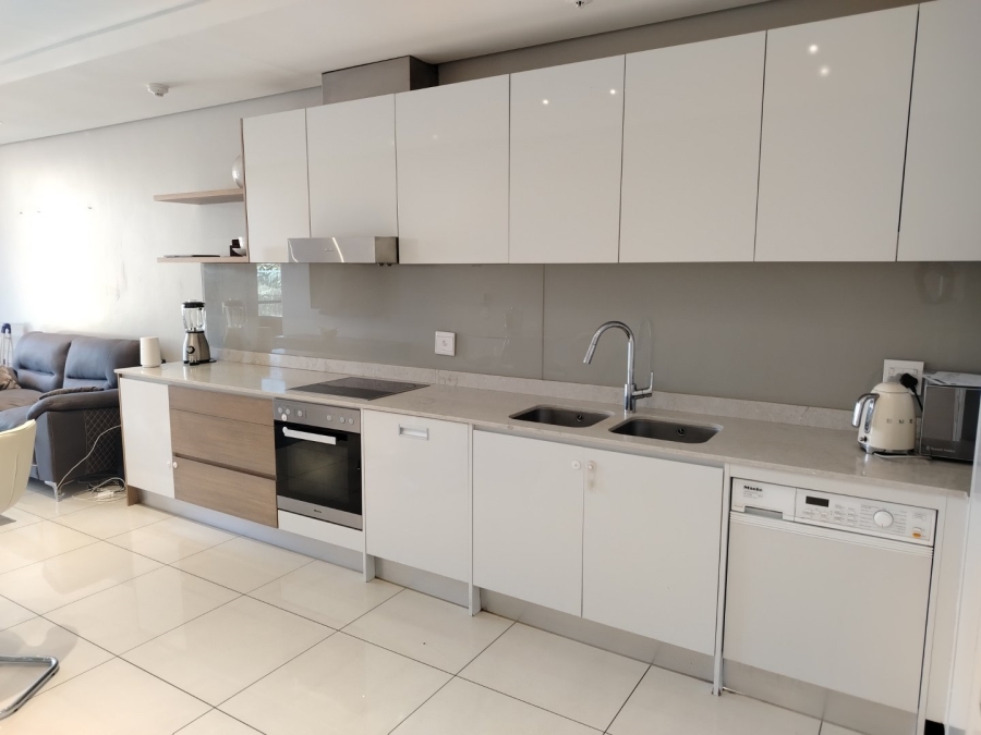 1 Bedroom Property for Sale in Sandown Gauteng