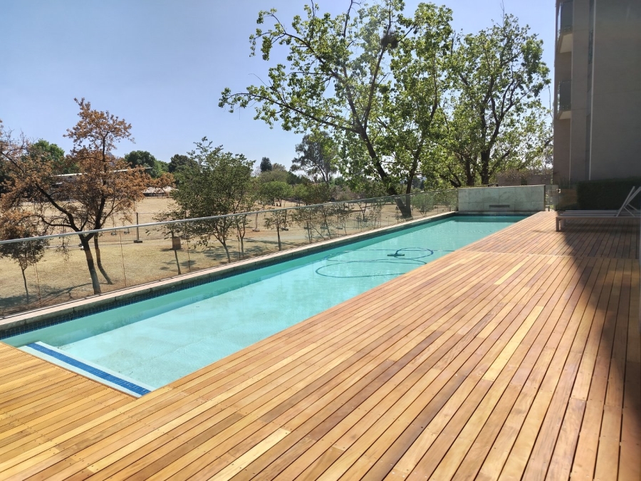 1 Bedroom Property for Sale in Sandown Gauteng