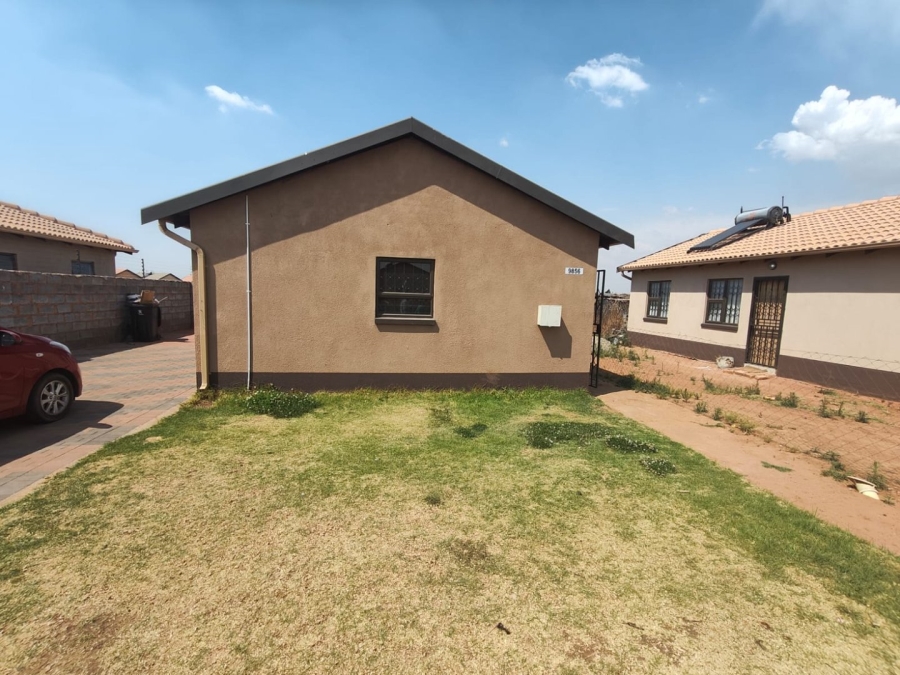 2 Bedroom Property for Sale in Windmill Park Gauteng