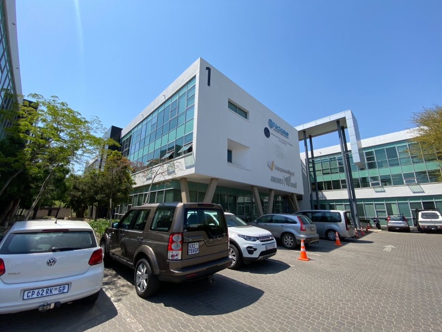 To Let commercial Property for Rent in Magaliessig Gauteng