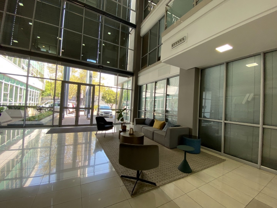 To Let commercial Property for Rent in Magaliessig Gauteng