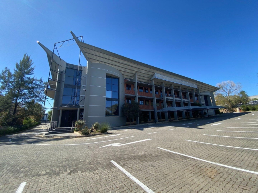 To Let commercial Property for Rent in Longmeadow Gauteng