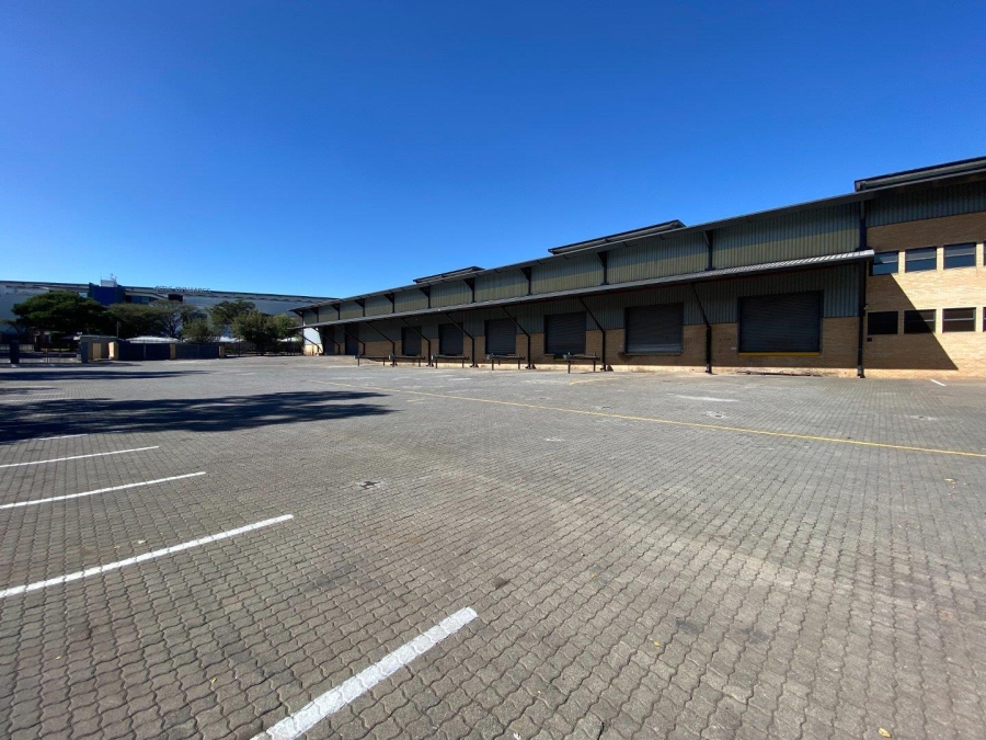 To Let commercial Property for Rent in Longmeadow Gauteng