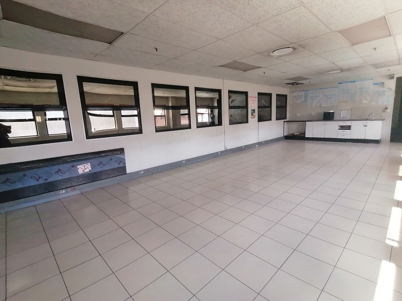 To Let commercial Property for Rent in Longmeadow Gauteng