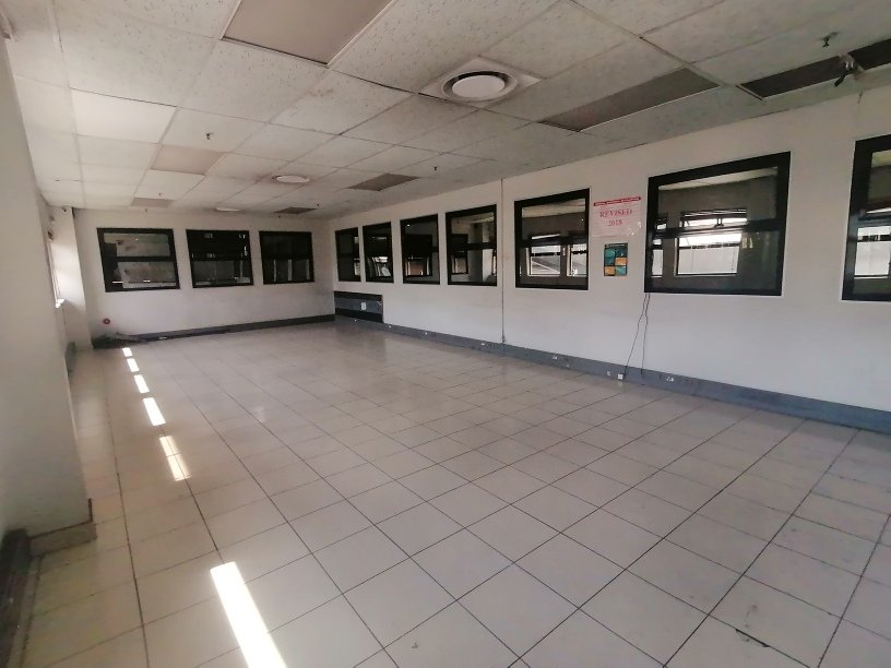 To Let commercial Property for Rent in Longmeadow Gauteng