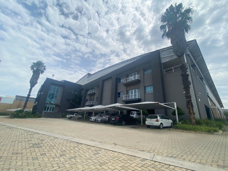 To Let commercial Property for Rent in Longmeadow Gauteng