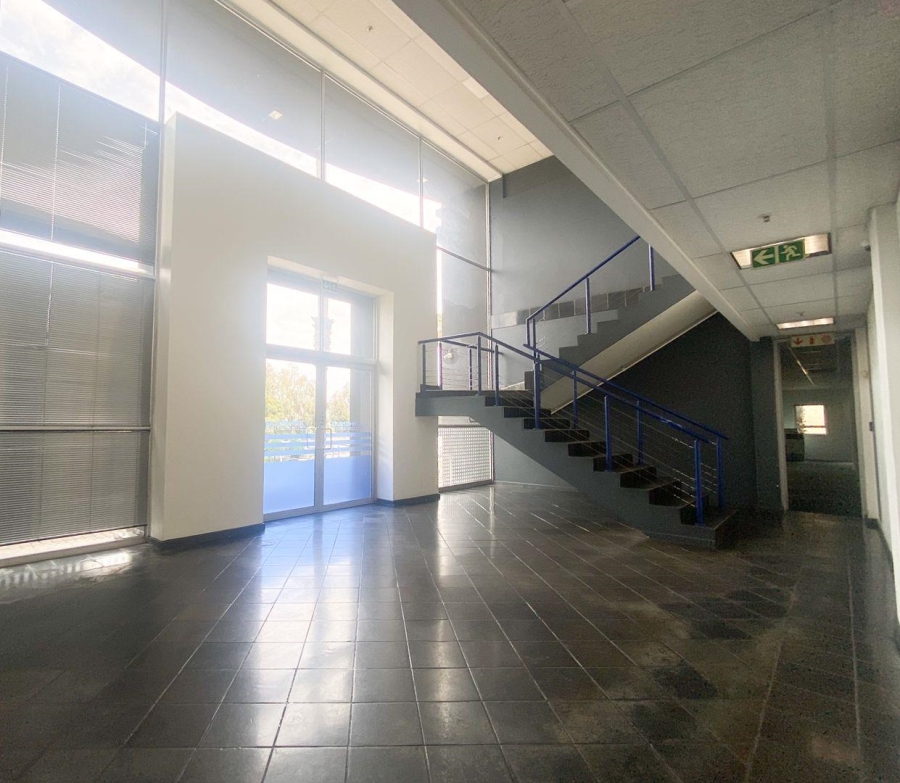 To Let commercial Property for Rent in Longmeadow Gauteng