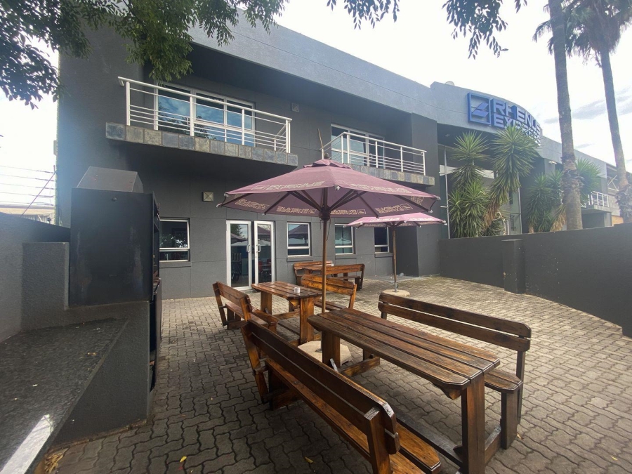 To Let commercial Property for Rent in Longmeadow Gauteng