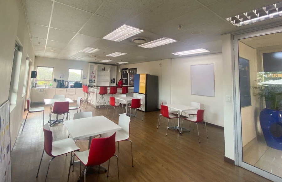 To Let commercial Property for Rent in Longmeadow Gauteng