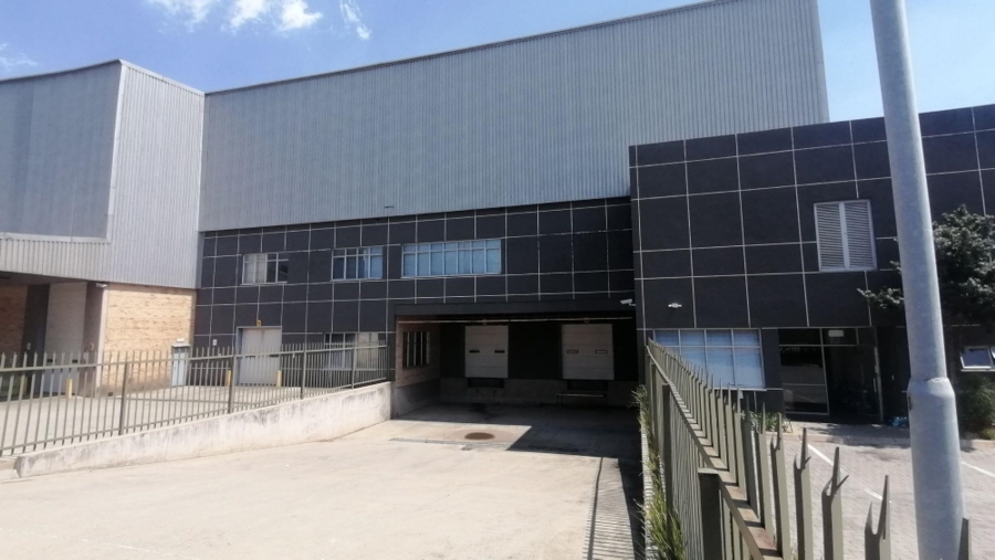 To Let commercial Property for Rent in Longmeadow Gauteng