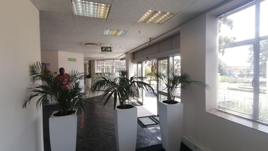 To Let commercial Property for Rent in Longmeadow Gauteng