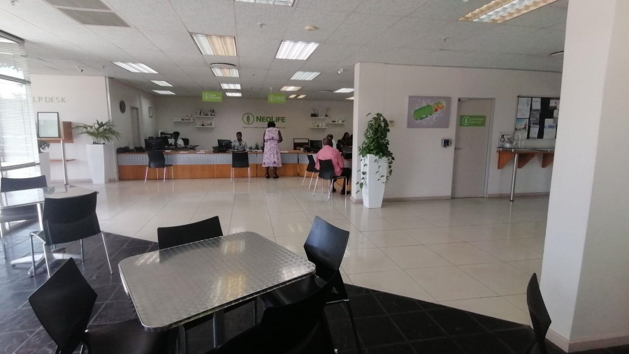 To Let commercial Property for Rent in Longmeadow Gauteng