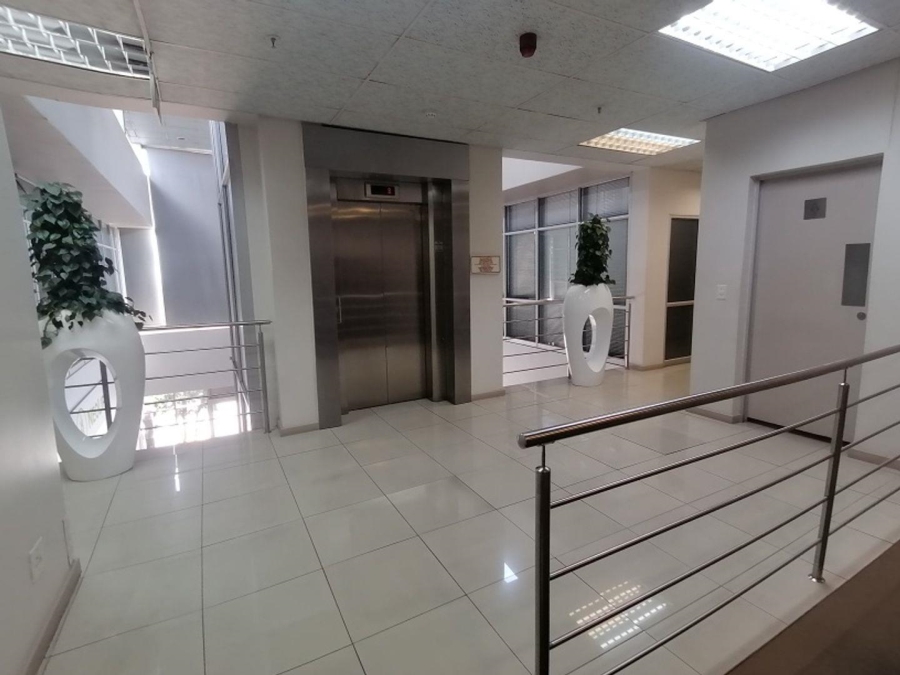 To Let commercial Property for Rent in Longmeadow Gauteng