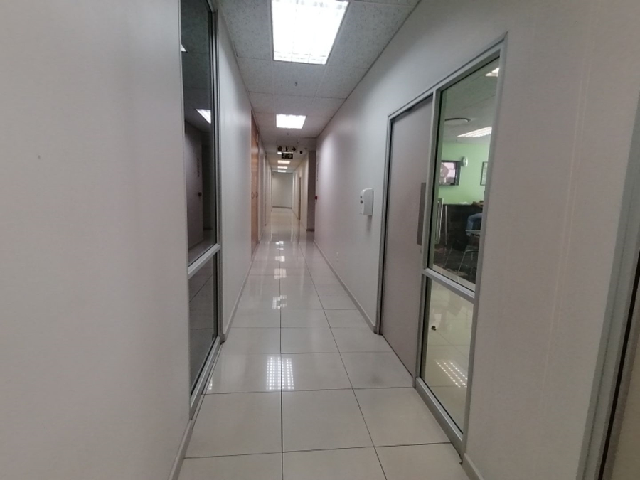 To Let commercial Property for Rent in Longmeadow Gauteng