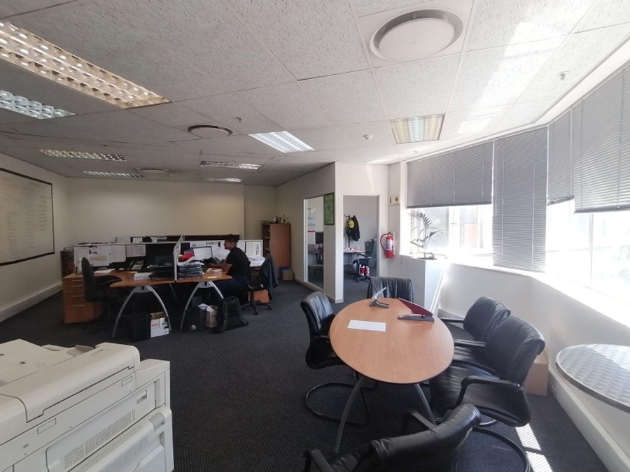 To Let commercial Property for Rent in Longmeadow Gauteng