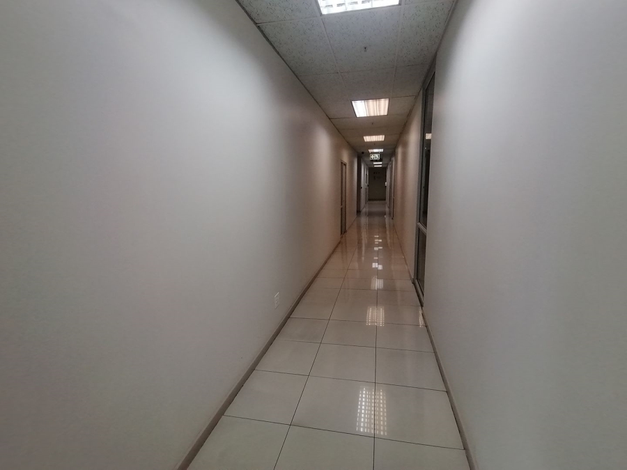 To Let commercial Property for Rent in Longmeadow Gauteng