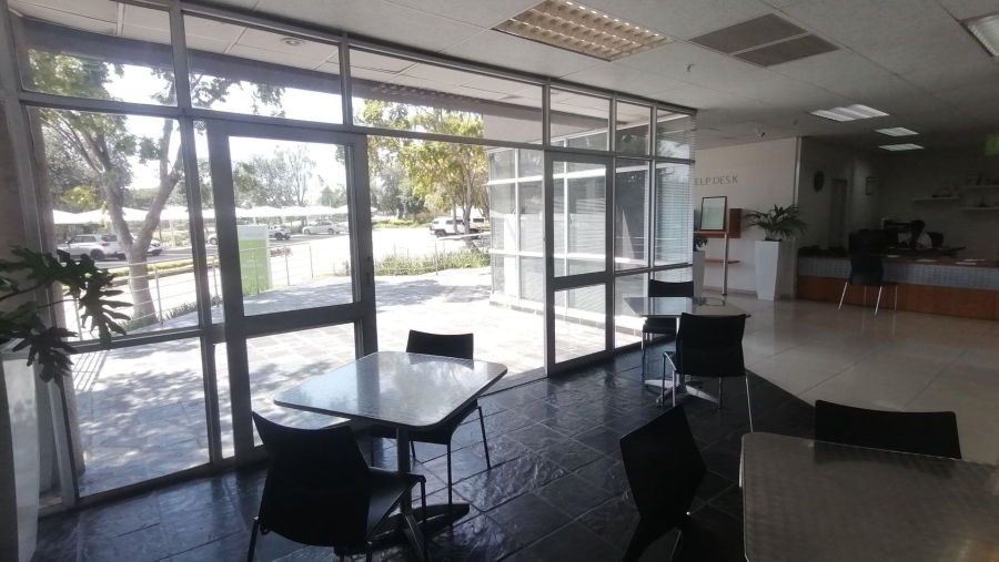 To Let commercial Property for Rent in Longmeadow Gauteng