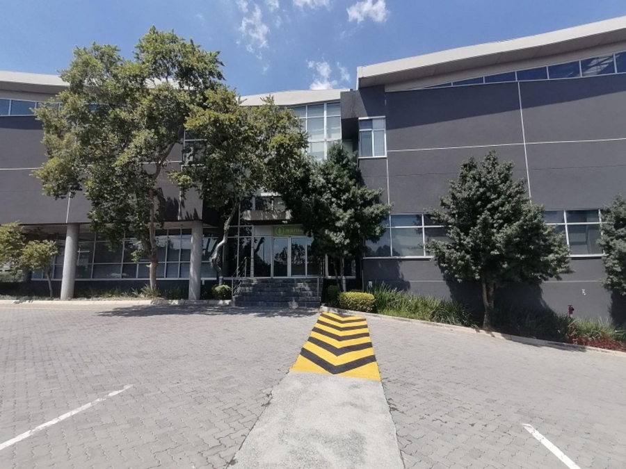 To Let commercial Property for Rent in Longmeadow Gauteng