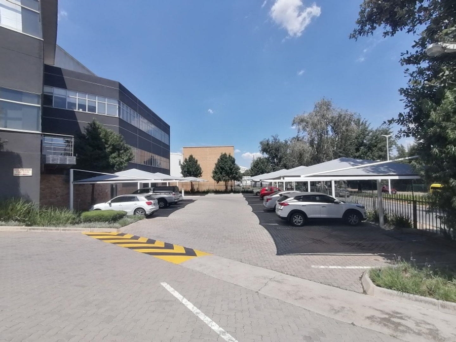 To Let commercial Property for Rent in Longmeadow Gauteng