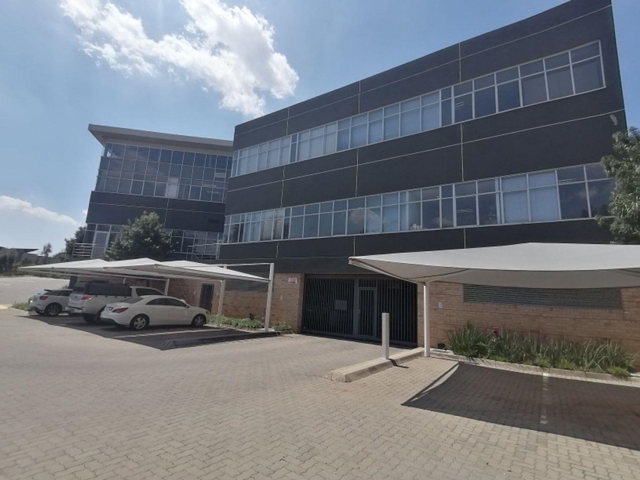 To Let commercial Property for Rent in Longmeadow Gauteng