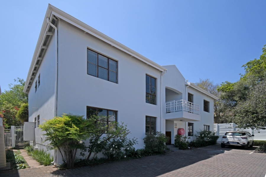 To Let 2 Bedroom Property for Rent in Craighall Park Gauteng