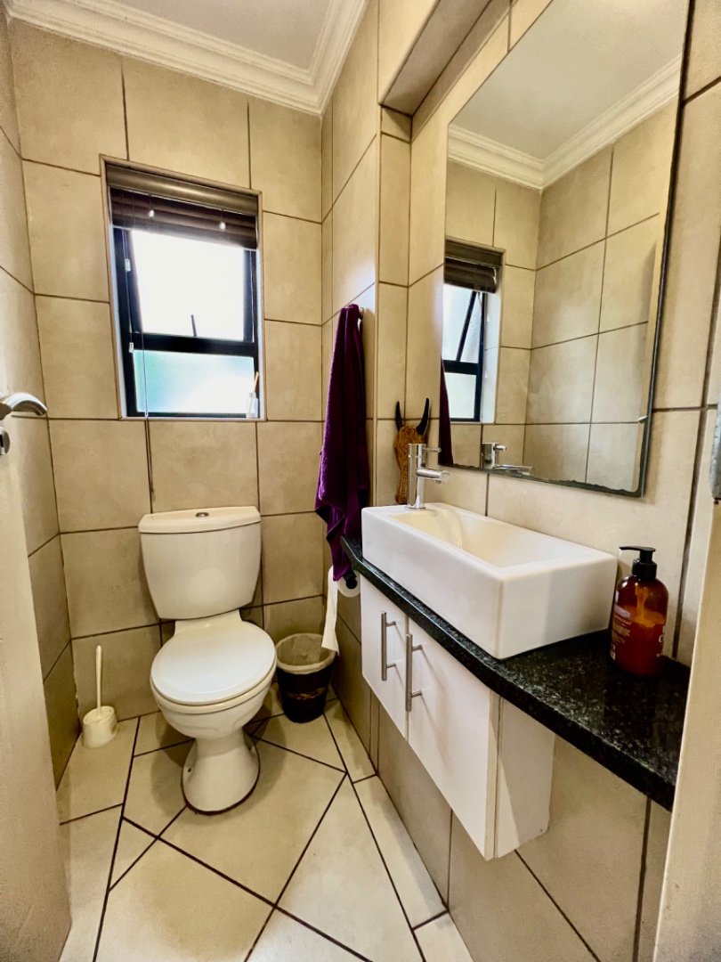 3 Bedroom Property for Sale in Olympus AH Gauteng